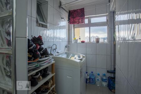 Apartamento para alugar com 69m², 3 quartos e 1 vagaÁrea de Serviço