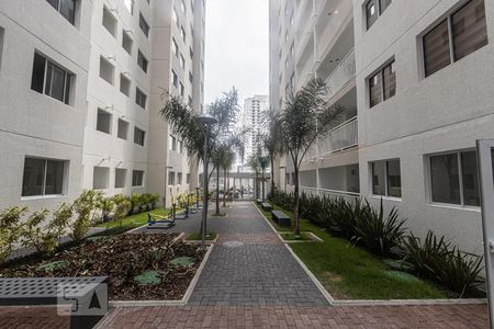 Apartamento à venda com 47m², 2 quartos e sem vagaÁrea comum