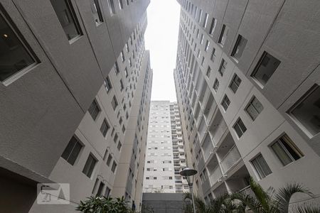 Apartamento à venda com 47m², 2 quartos e sem vagaFachada