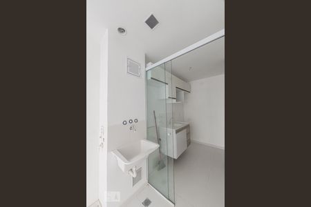 Apartamento à venda com 47m², 2 quartos e sem vagaCozinha