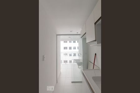 Apartamento à venda com 47m², 2 quartos e sem vagaCozinha