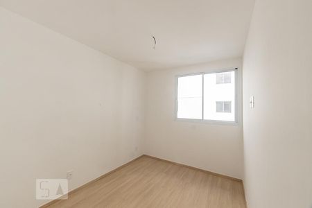 Apartamento à venda com 47m², 2 quartos e sem vagaQuarto 2