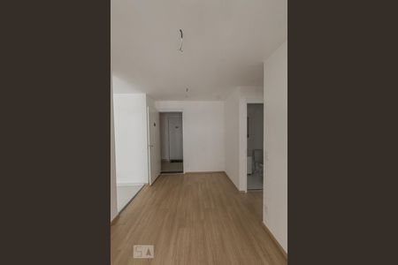 Sala de apartamento à venda com 2 quartos, 47m² em Brás, São Paulo