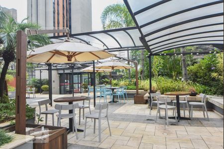 Apartamento à venda com 48m², 1 quarto e 1 vagaCondomínio