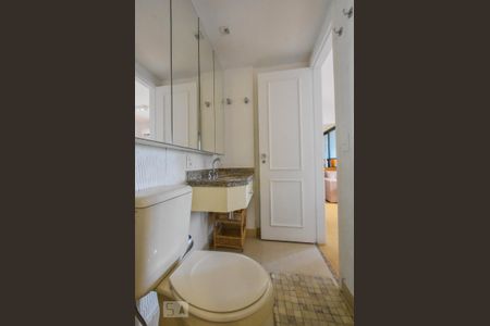 Apartamento à venda com 48m², 1 quarto e 1 vagaBanheiro