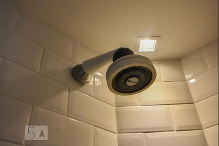 Apartamento à venda com 48m², 1 quarto e 1 vagaBanheiro