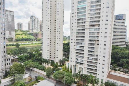 Apartamento à venda com 48m², 1 quarto e 1 vagaVista