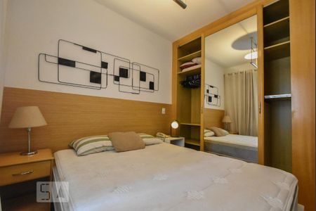 Apartamento à venda com 48m², 1 quarto e 1 vagaDormitório