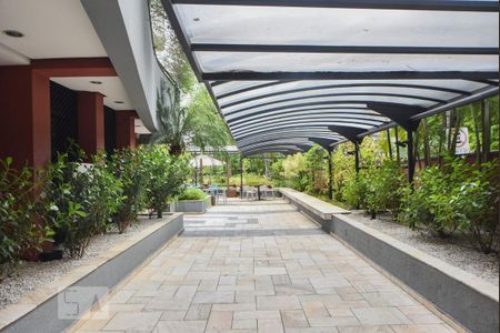 Apartamento à venda com 48m², 1 quarto e 1 vagaCondomínio