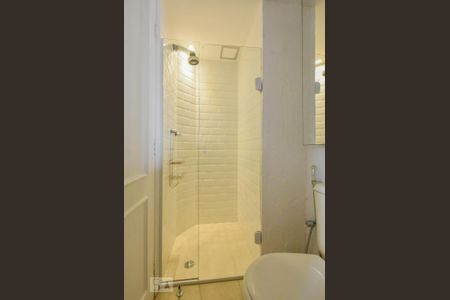 Apartamento à venda com 48m², 1 quarto e 1 vagaBanheiro