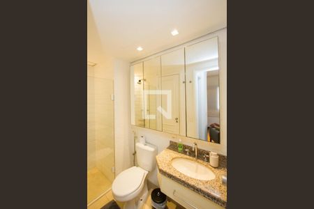 Apartamento para alugar com 1 quarto, 45m² em Chácara Itaim, São Paulo
