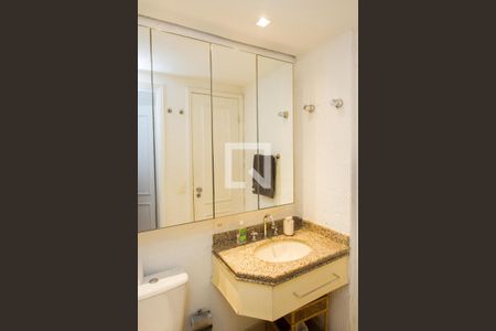Apartamento para alugar com 1 quarto, 45m² em Chácara Itaim, São Paulo