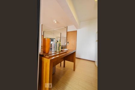 Apartamento à venda com 48m², 1 quarto e 1 vagaCozinha