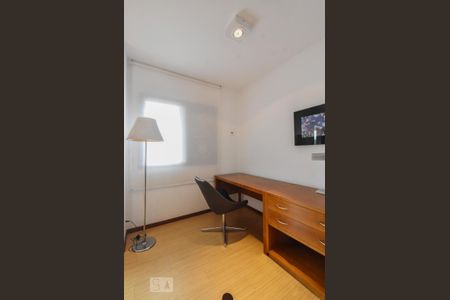 Apartamento à venda com 48m², 1 quarto e 1 vagaHome Office