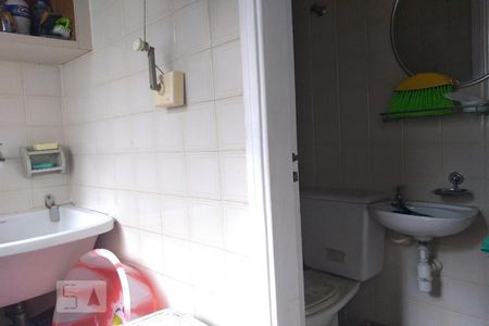 Apartamento para alugar com 80m², 3 quartos e 1 vaga Apartamento para alugar com 80m², 3 quartos e 1 vagaLavanderia