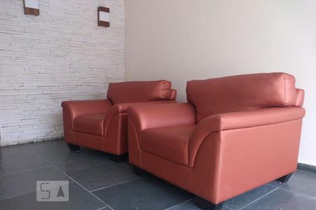 Apartamento para alugar com 80m², 3 quartos e 1 vaga Apartamento para alugar com 80m², 3 quartos e 1 vagaHall de Entrada