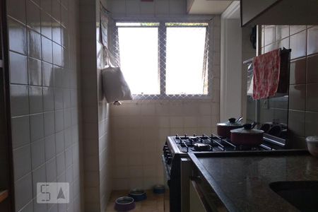 Apartamento para alugar com 80m², 3 quartos e 1 vaga Apartamento para alugar com 80m², 3 quartos e 1 vagaCozinha