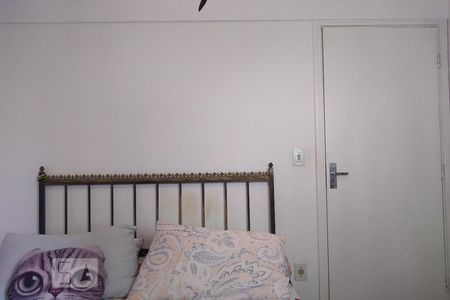 Quarto 1 de apartamento à venda com 3 quartos, 80m² em Vila Ipojuca, São Paulo