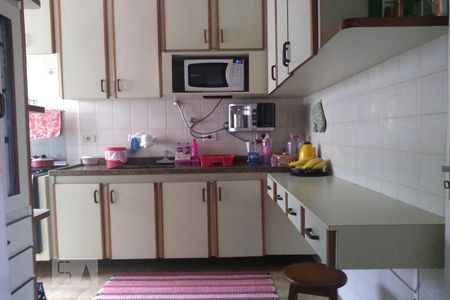 Apartamento para alugar com 80m², 3 quartos e 1 vaga Apartamento para alugar com 80m², 3 quartos e 1 vagaCozinha