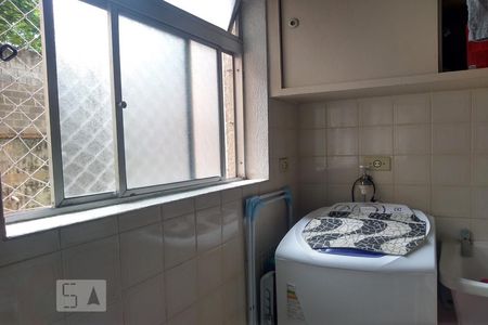 Apartamento para alugar com 80m², 3 quartos e 1 vaga Apartamento para alugar com 80m², 3 quartos e 1 vagaLavanderia