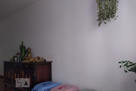 Sala de apartamento à venda com 3 quartos, 80m² em Vila Ipojuca, São Paulo