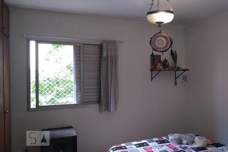 Quarto 1 de apartamento à venda com 3 quartos, 80m² em Vila Ipojuca, São Paulo