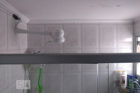 Apartamento para alugar com 80m², 3 quartos e 1 vaga Apartamento para alugar com 80m², 3 quartos e 1 vagaBanheiro