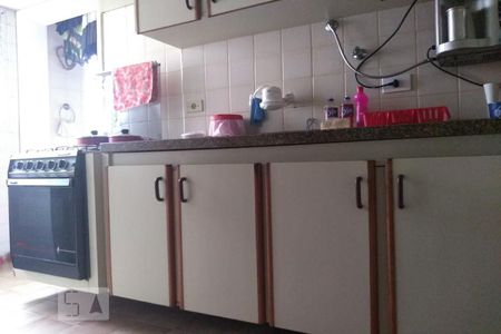 Apartamento para alugar com 80m², 3 quartos e 1 vaga Apartamento para alugar com 80m², 3 quartos e 1 vagaCozinha