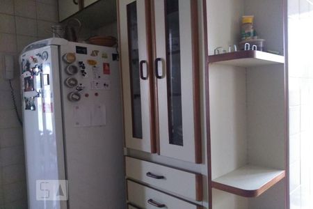 Apartamento para alugar com 80m², 3 quartos e 1 vaga Apartamento para alugar com 80m², 3 quartos e 1 vagaCozinha