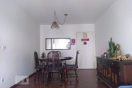 Sala de apartamento à venda com 3 quartos, 80m² em Vila Ipojuca, São Paulo