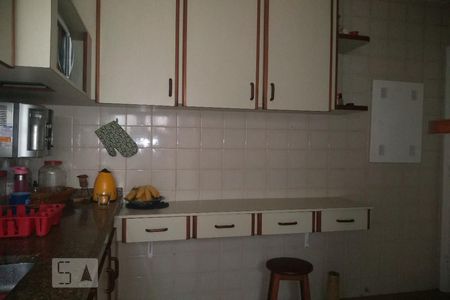 Apartamento para alugar com 80m², 3 quartos e 1 vaga Apartamento para alugar com 80m², 3 quartos e 1 vagaCozinha