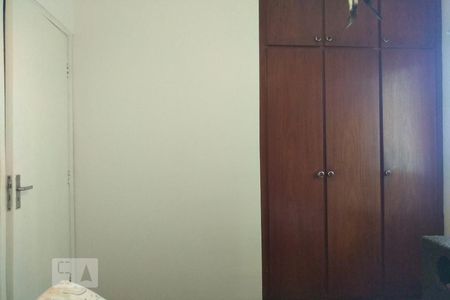 Quarto 1 de apartamento à venda com 3 quartos, 80m² em Vila Ipojuca, São Paulo