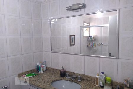 Apartamento para alugar com 80m², 3 quartos e 1 vaga Apartamento para alugar com 80m², 3 quartos e 1 vagaBanheiro