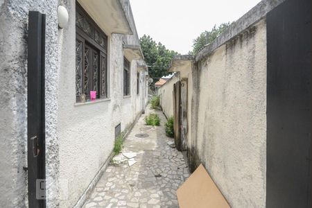 Casa à venda com 180m², 4 quartos e 5 vagasÁrea Externa