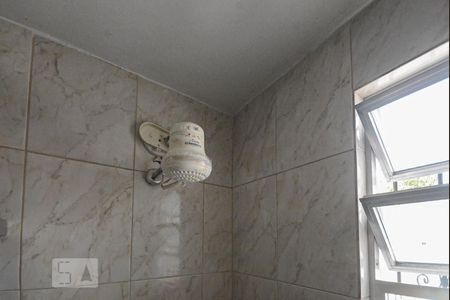 Casa à venda com 180m², 4 quartos e 5 vagasBanheiro Social 2