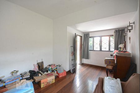 Sala de casa à venda com 4 quartos, 180m² em Taquara, Rio de Janeiro
