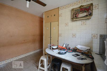 Casa à venda com 180m², 4 quartos e 5 vagasCozinha