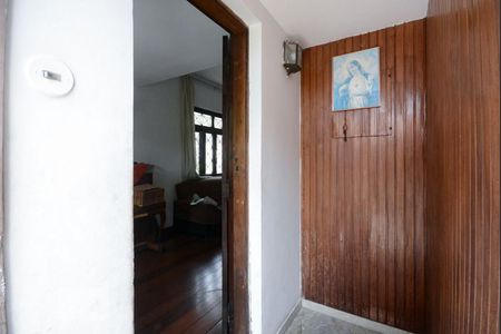 Entrada de casa à venda com 4 quartos, 180m² em Taquara, Rio de Janeiro