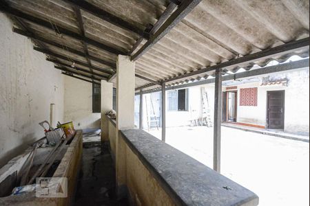 Casa à venda com 180m², 4 quartos e 5 vagasÁrea Externa