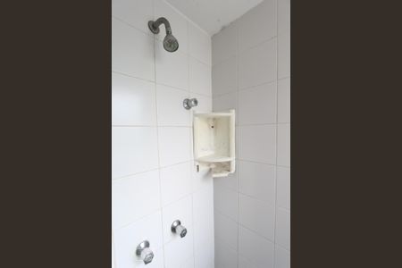 Apartamento para alugar com 69m², 2 quartos e 2 vagas Apartamento para alugar com 69m², 2 quartos e 2 vagasBanheiro 1 - Chuveiro