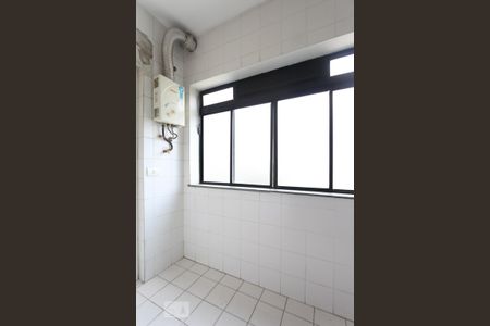 Apartamento para alugar com 69m², 2 quartos e 2 vagas Apartamento para alugar com 69m², 2 quartos e 2 vagasÁrea de serviço