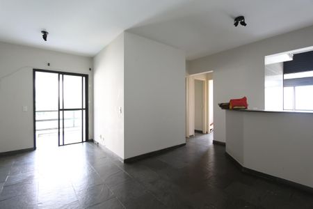 Apartamento para alugar com 69m², 2 quartos e 2 vagas Apartamento para alugar com 69m², 2 quartos e 2 vagasSala