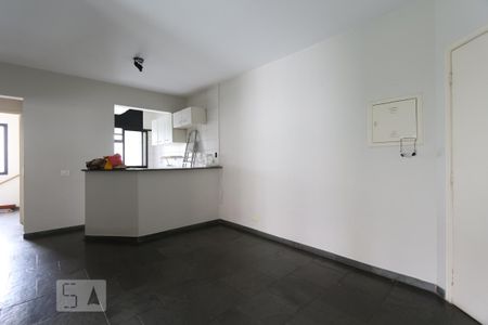 Apartamento para alugar com 69m², 2 quartos e 2 vagas Apartamento para alugar com 69m², 2 quartos e 2 vagasSala
