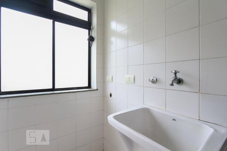 Apartamento para alugar com 69m², 2 quartos e 2 vagas Apartamento para alugar com 69m², 2 quartos e 2 vagasÁrea de serviço