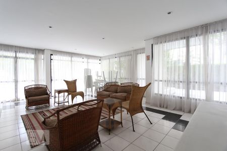 Apartamento para alugar com 69m², 2 quartos e 2 vagas Apartamento para alugar com 69m², 2 quartos e 2 vagasSalão de festas