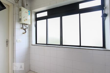 Apartamento para alugar com 69m², 2 quartos e 2 vagas Apartamento para alugar com 69m², 2 quartos e 2 vagasÁrea de serviço