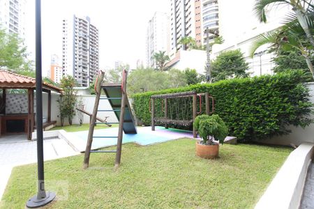 Apartamento para alugar com 69m², 2 quartos e 2 vagas Apartamento para alugar com 69m², 2 quartos e 2 vagasPlayground