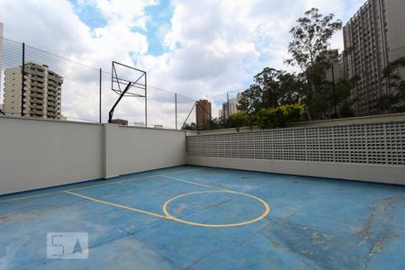 Apartamento para alugar com 69m², 2 quartos e 2 vagas Apartamento para alugar com 69m², 2 quartos e 2 vagasQuadra