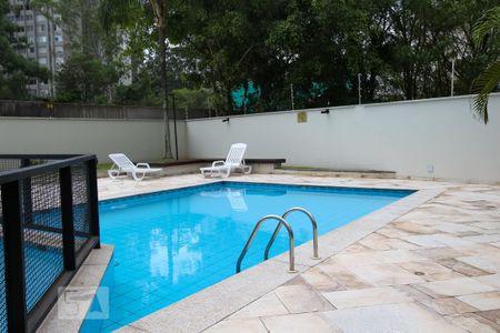 Apartamento para alugar com 69m², 2 quartos e 2 vagas Apartamento para alugar com 69m², 2 quartos e 2 vagasPiscina