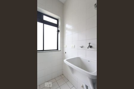 Apartamento para alugar com 69m², 2 quartos e 2 vagas Apartamento para alugar com 69m², 2 quartos e 2 vagasÁrea de serviço